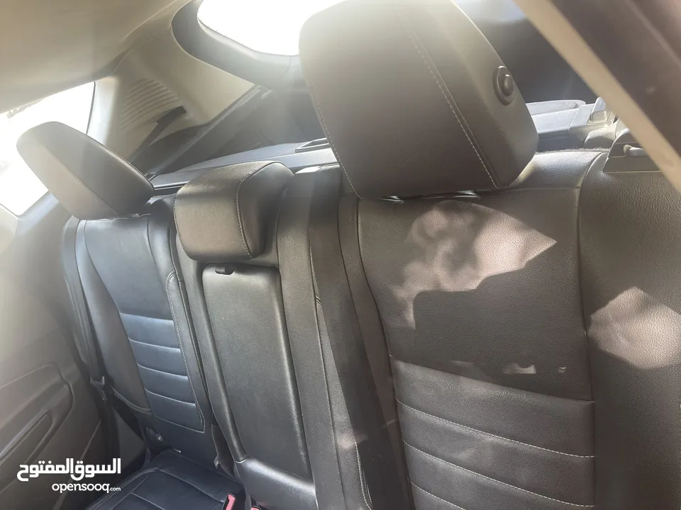فورد سي ماكس