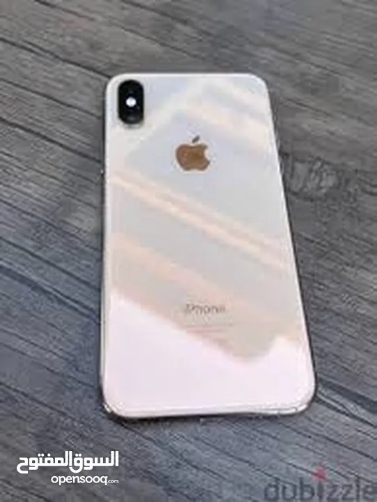 iPhone X for sale ( ايفون x )