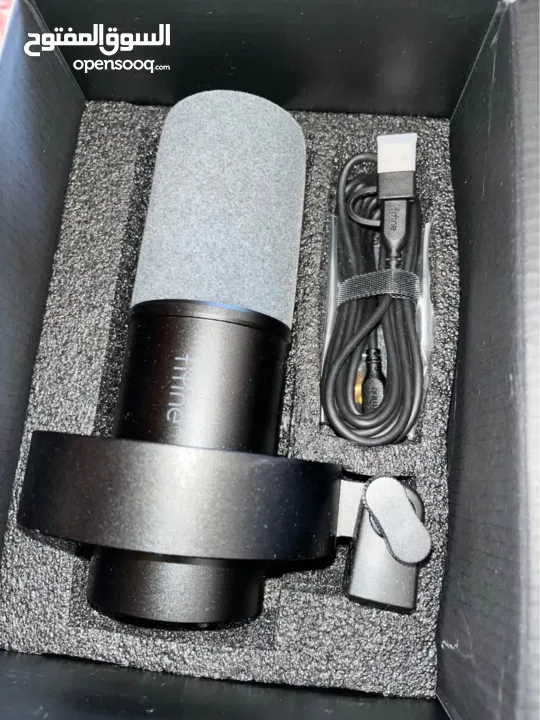 مايك فيفاين Fifine K688