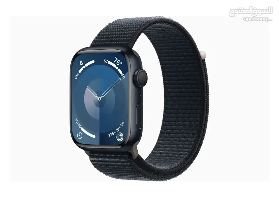 Apple Watch / ابل واتش