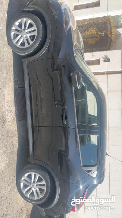 نيسان جوك 2016