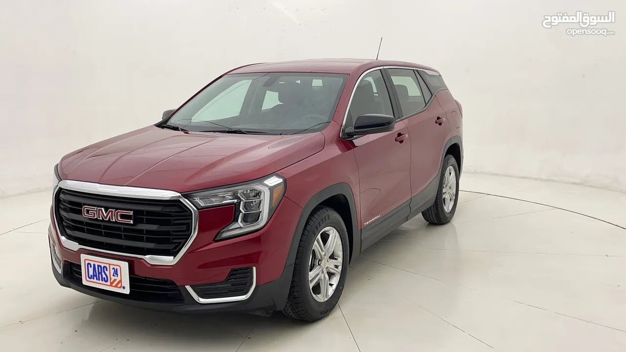 (HOME TEST DRIVE AND ZERO DOWN PAYMENT) GMC TERRAIN