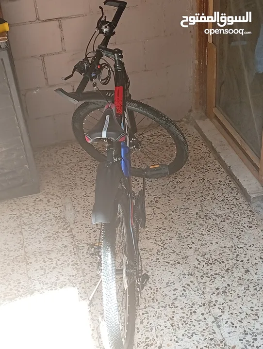 بسكليت جنط،26