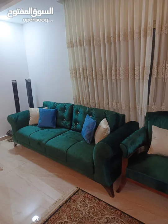 كنبايات و ديوانيات تن-جيد و تفصيل و جلسات و أطقم كنب تواصي