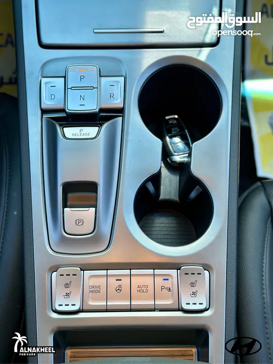 ‏ Hyundai Kona 2020