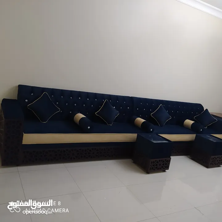 Sofa making  And repair service