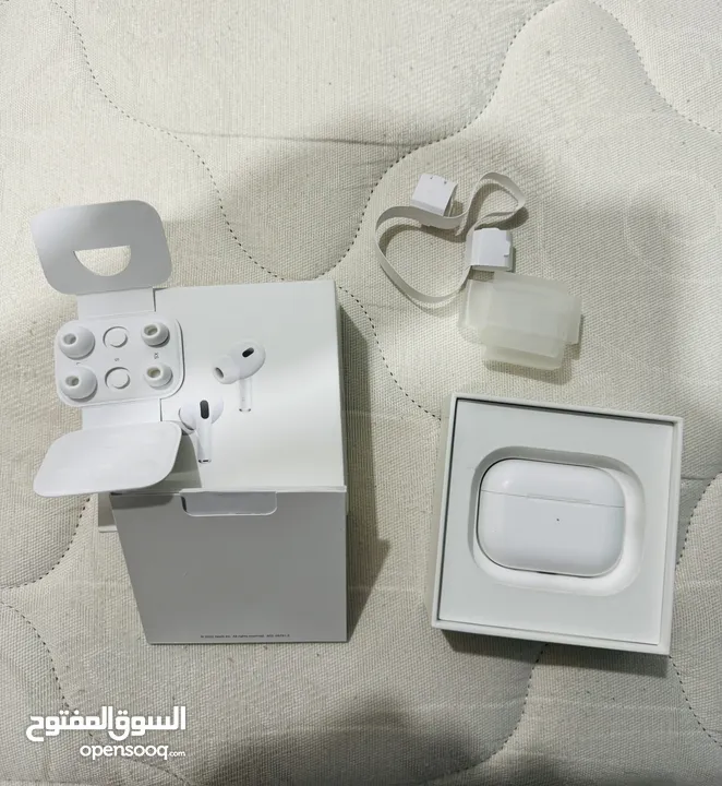 airpods pro 2