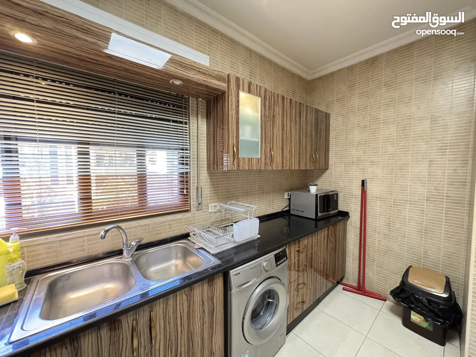 شقة غرفتين نوم في وادي صقرة ( Property 42624 )-175046490