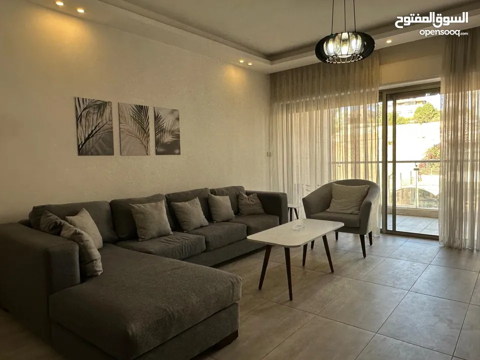 شقه مفروشه للايجار في عبدون ( Property 39802 )-175063951