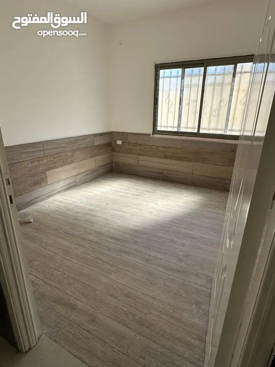 شقة مشطبة للبيع شارع السكة