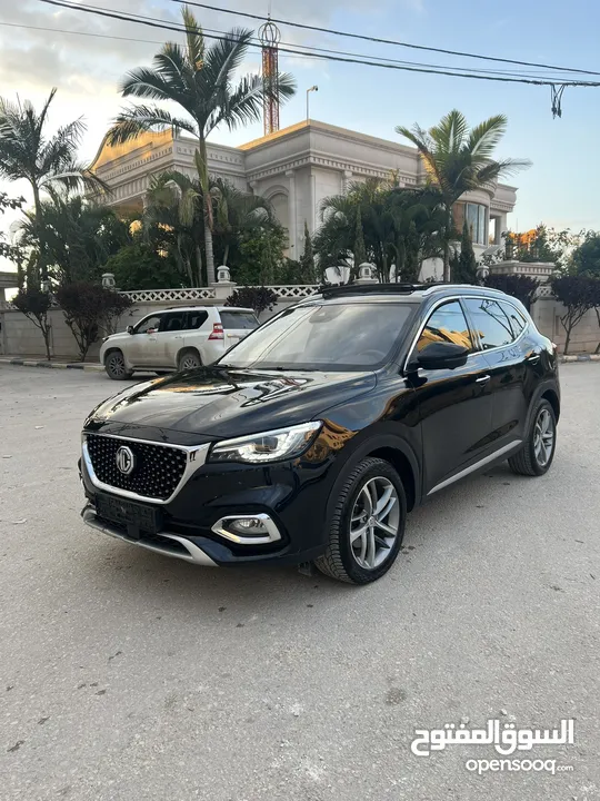 MG  ام جي تحفه فل