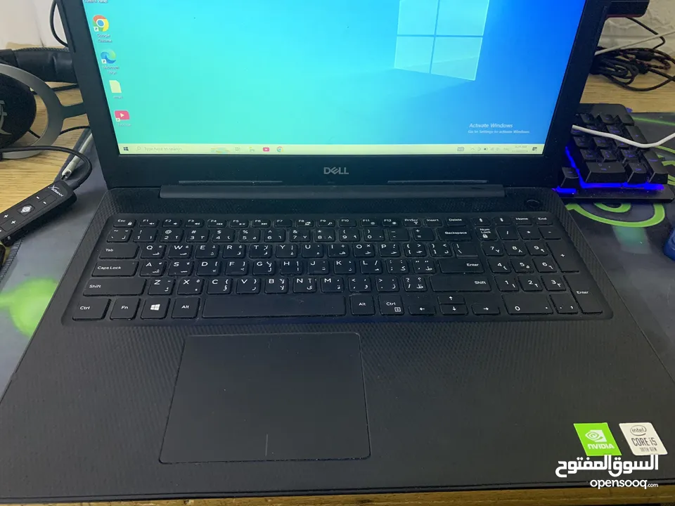 Dell Inspiron i5 جيل عاشر