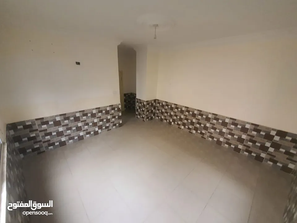 من المالك شخصيا شقة غرفيتين شارع الاقصى تشطيب ديلوكس