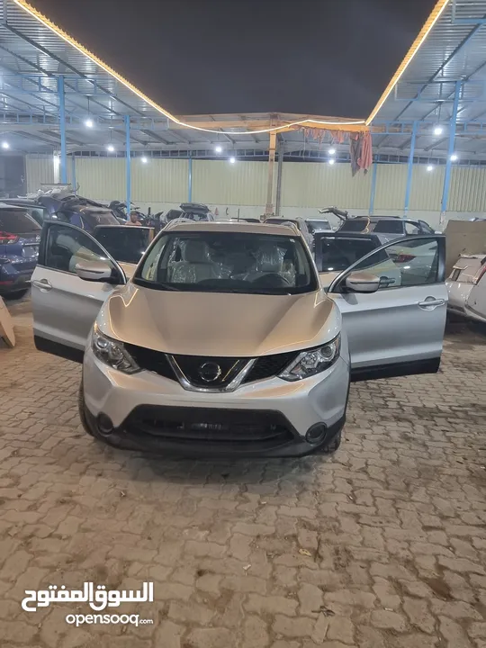 Nissan Rogue 2019 Sports SV AWD for Sale , Low milage, Excellent condition.