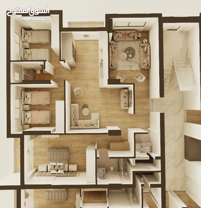 إسكان الجوري