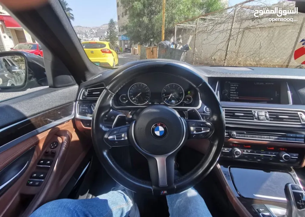bmw 535i f10