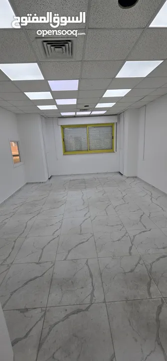 مكاتب للايجار