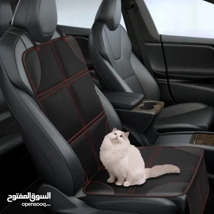 غطاء مقاعد السيارة بجودة عالية للحماية من الخدوش والاوساخ
