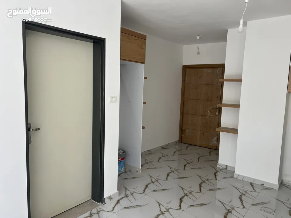 شقه فارغة للايجار في المصيون
