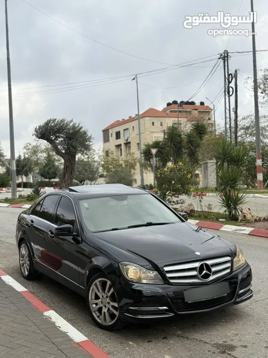 مرسيدس. C200. مع. فتحه. بسعررررر حرق بويه. شركه. بسعررررر حرق حرق