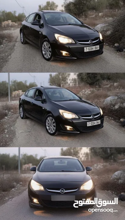 اول استرا اوتماتيك