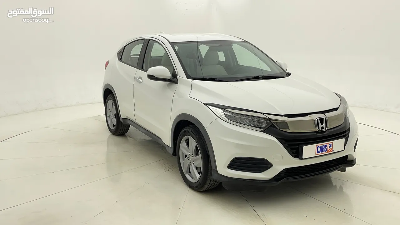 (FREE HOME TEST DRIVE AND ZERO DOWN PAYMENT) HONDA HR V