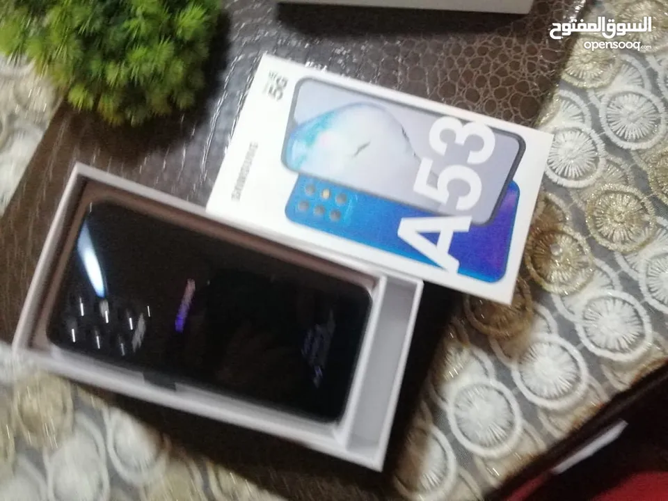 Samsung A53 Galaxy