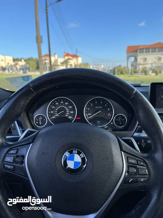 BMW 2017 330e للبيع