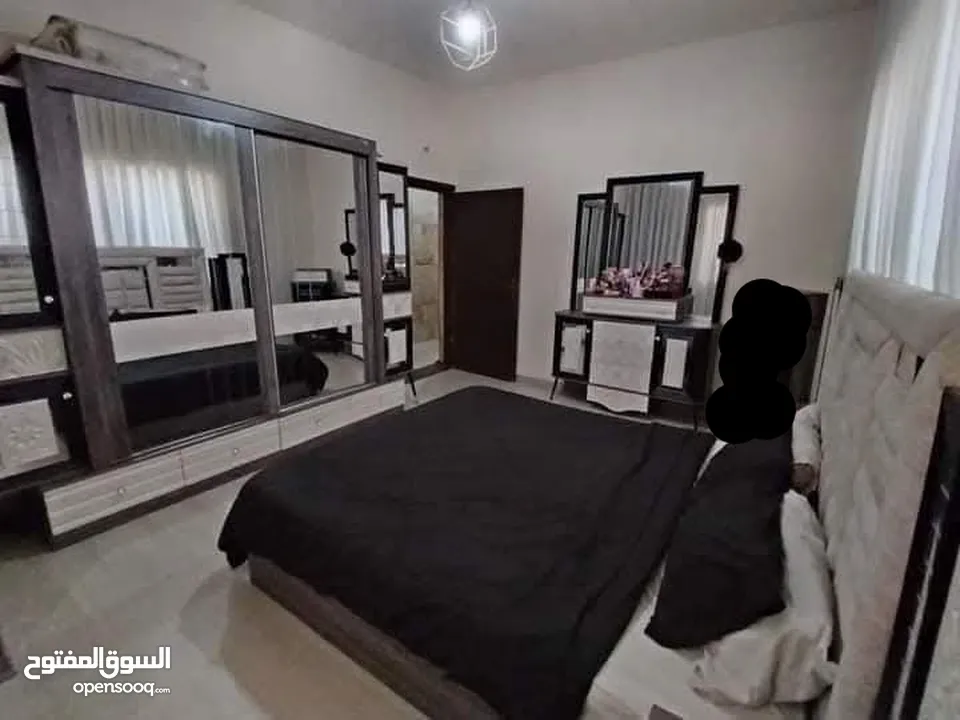 غرفة نوم لامنيت