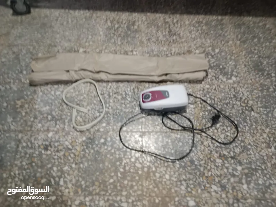 فرشة تقرحات للبيع