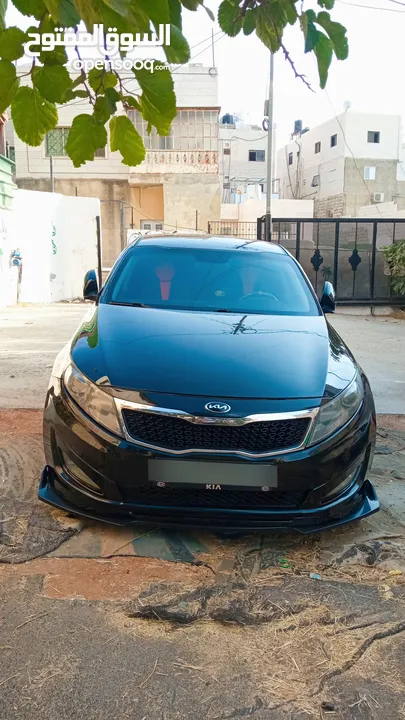 اوبتيما 2013 اتماتيك حررررق كاااش فقط فحص نخب النخب