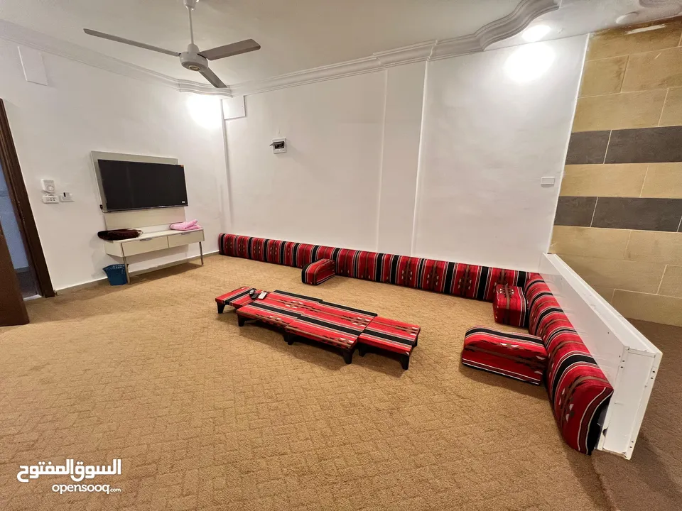 شقق الفاخر الفندقية للإيجار