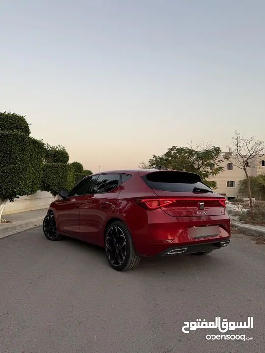 سيات ليون Fr 2020