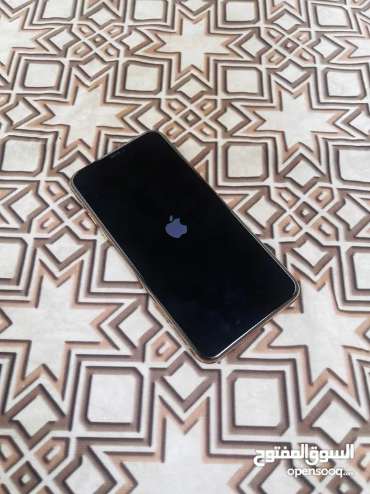 iPhone 11 Pro Max 256GB Dual sim