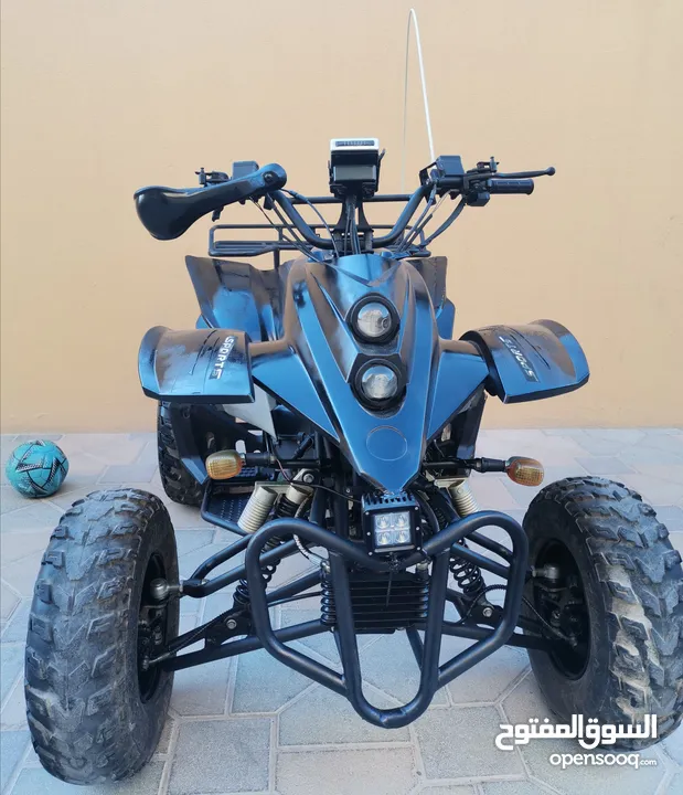 Atv King 250cc Model 2022 automatic D N R gear sale