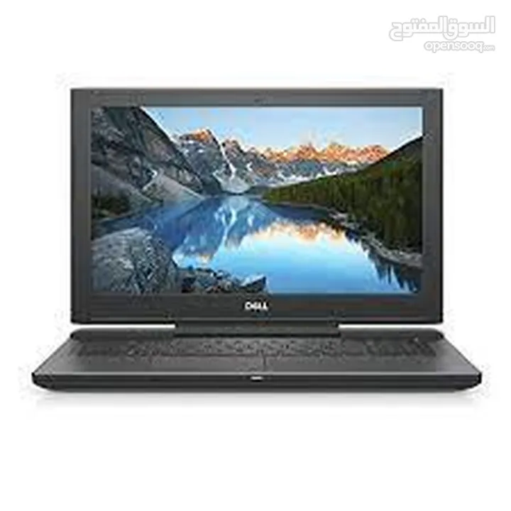 لابتوب ديل اي ثري جيل الثاني عشر  جديد بالكرتونة مكفول سنة  Dell Vostro 3520 Core i3-1215U - 8GB DDR