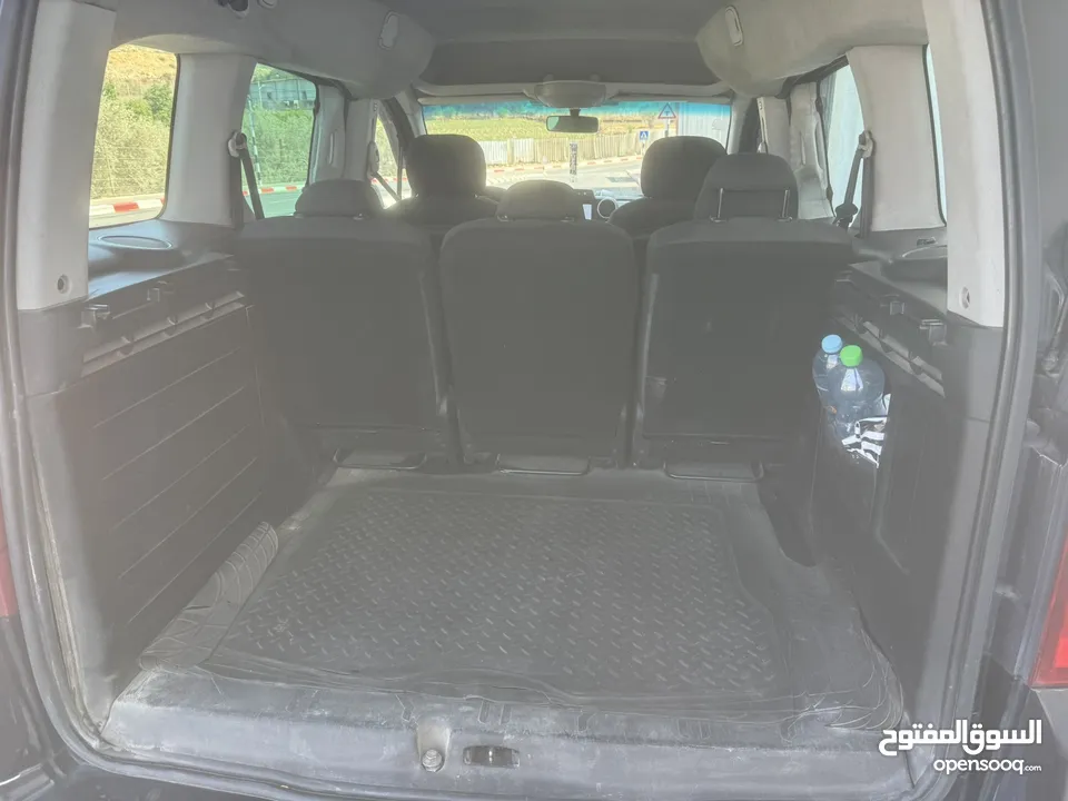 بيجو بارتنار ترخيص 2017 بوضع الشركة