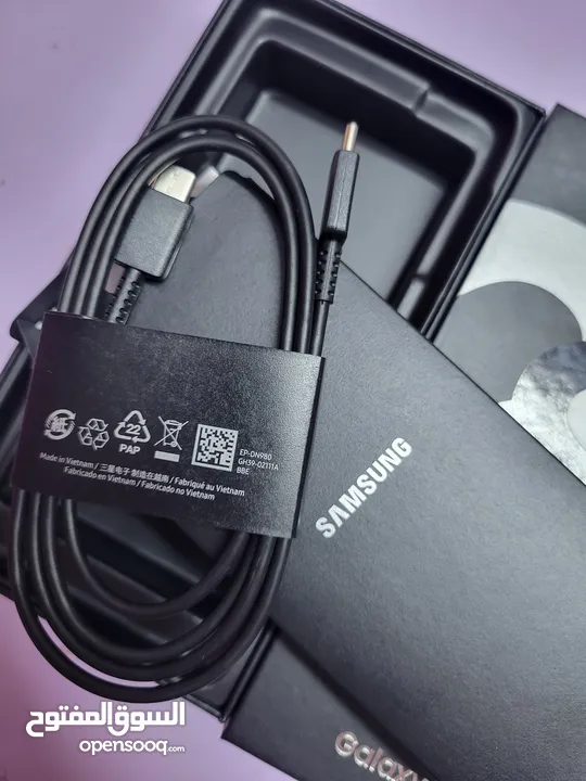 سامسونج جالكسي s21 plus 5g بسعر الحرق