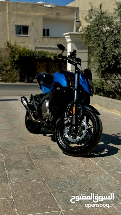 Nk650/2019 ممشى 19 الف