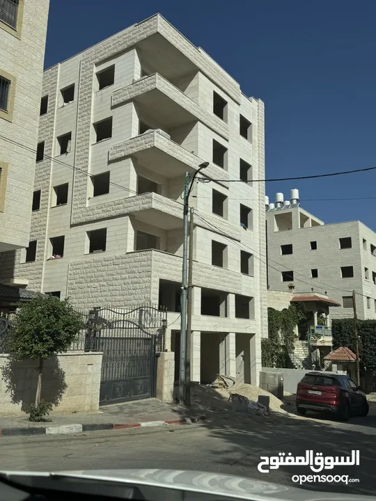 مخازن تجاري للبيع في موقع مميز في قلب رام الله منطقة الطيرة 3محلات تجاري للبيع بسعر مميز على الكاش