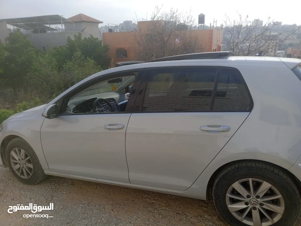 جولف موديل 18