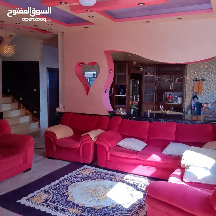 فيلا للبيع