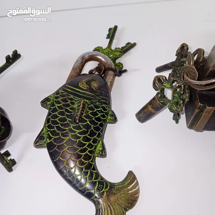 انتيكا نوادر