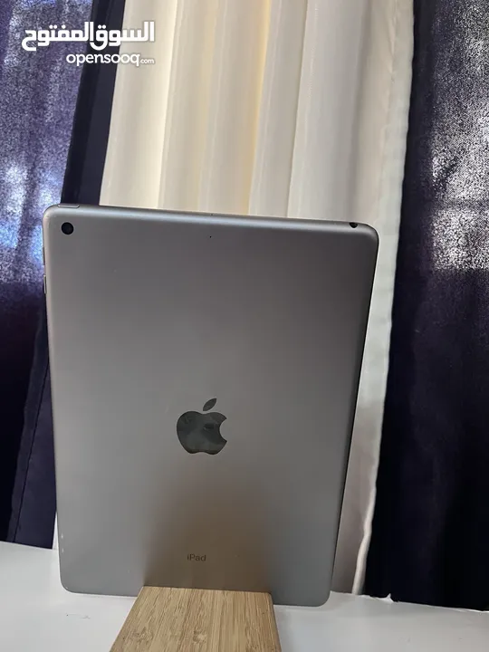 ايباد جيل 6 بدل apple watch