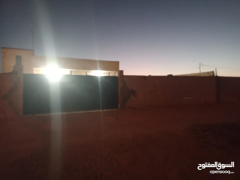 معمل اجبان أو مخللات
