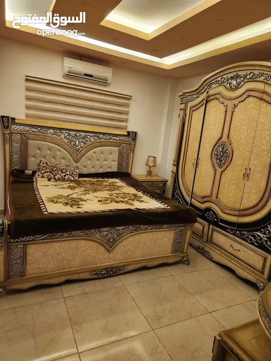 شاليه سما المزرعه