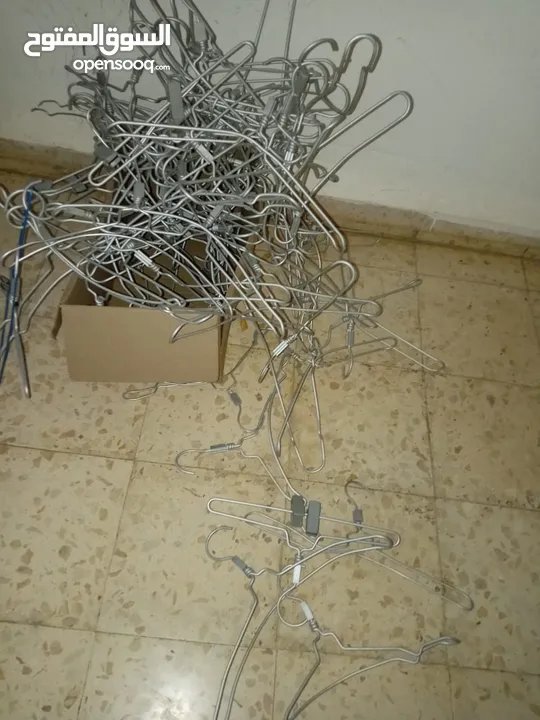 ديكور محل ألبسة