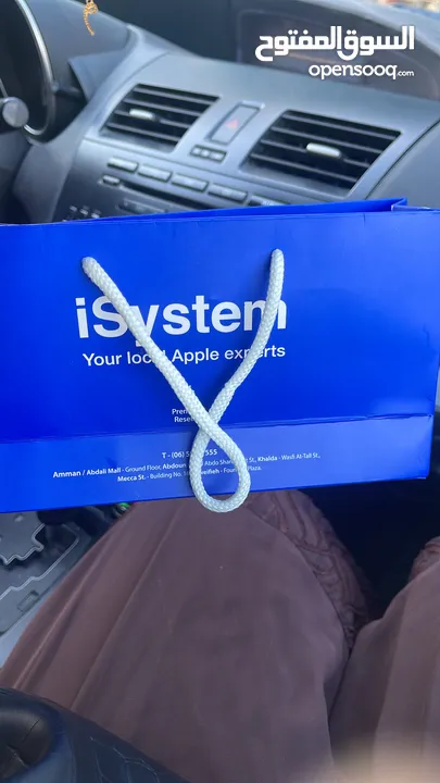 Airpods4 سماعات
