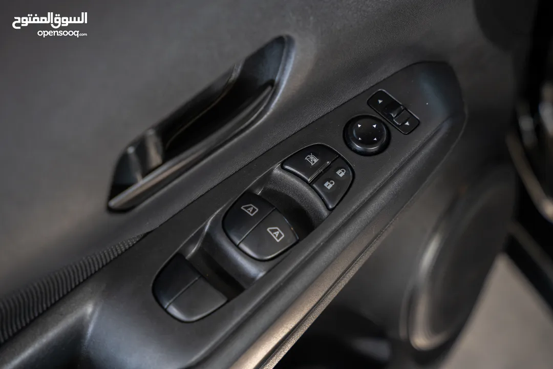 نيسان كيكس 2021 فحص كامل 2021 Nissan kicks