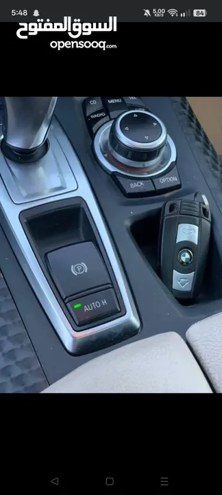 bmw x6 xdrive